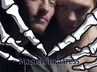 Masterofmistress