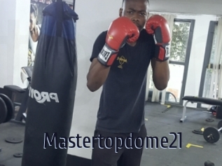 mastertopdome21 Topp Finder