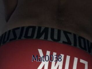 Mat0038