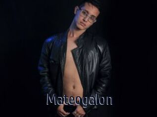 Mateogalon
