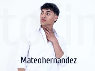 Mateohernandez