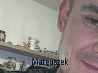 Mateuszek