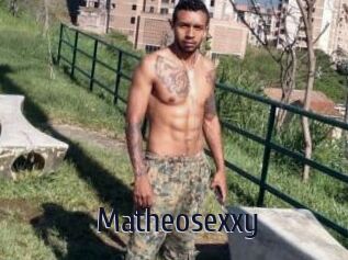 Matheosexxy