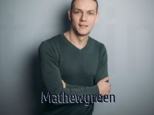 Mathewgreen