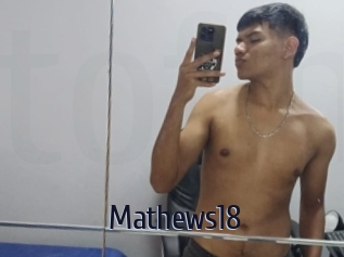 Mathews18