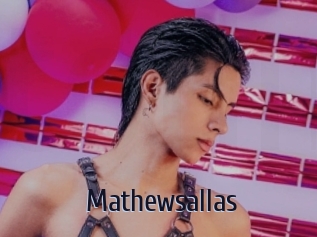 Mathewsallas