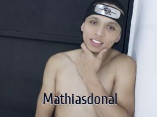 Mathiasdonal