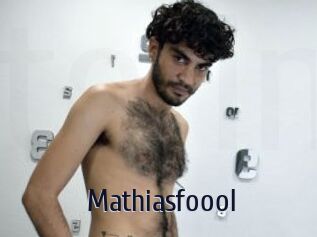 Mathiasfoool