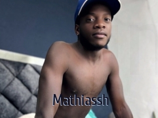 Mathiassh
