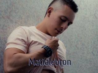 Matialebron