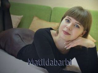 Matildabarbi