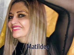 Matildee