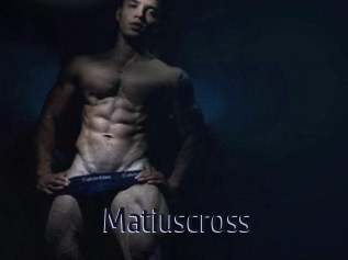 Matiuscross