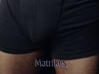 Matrikes