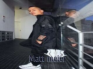 Matt_meier