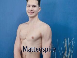Matteospice