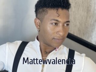 Mattewvalencia