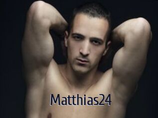 Matthias24