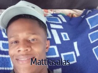 Mattiasalas