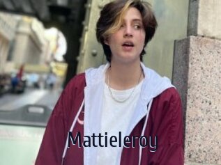 Mattieleroy