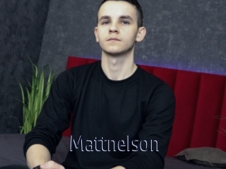 Mattnelson