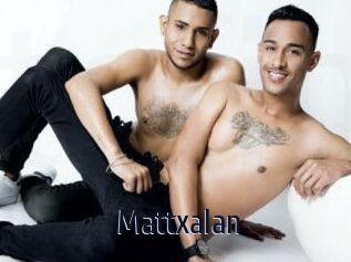 Mattxalan