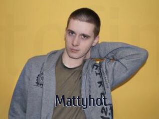 Mattyhot