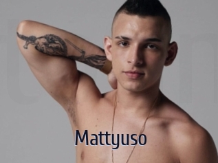 Mattyuso