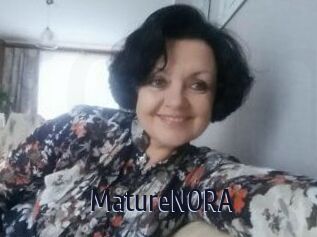 MatureNORA