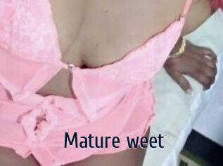 Mature_weet