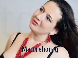 Maturehorny