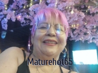 Maturehot65