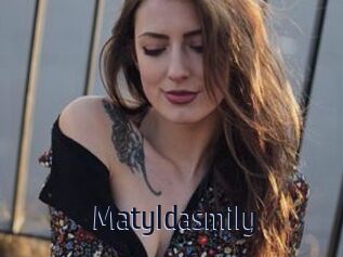 Matyldasmily