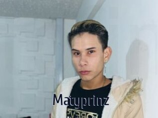 matyprinz Topp Finder