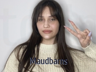 Maudbarns