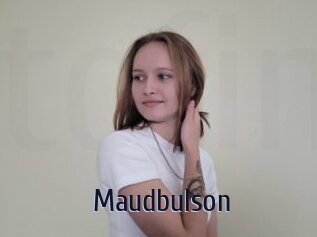 Maudbulson