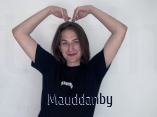 Mauddanby