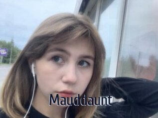 Mauddaunt