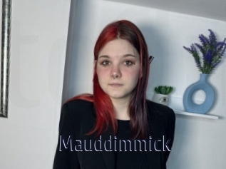 Mauddimmick