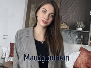 Maudgladman