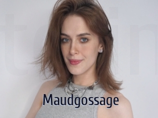 Maudgossage