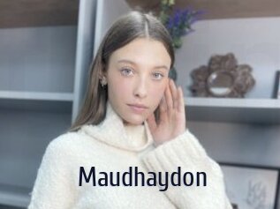 Maudhaydon