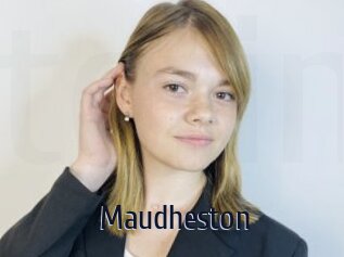 Maudheston