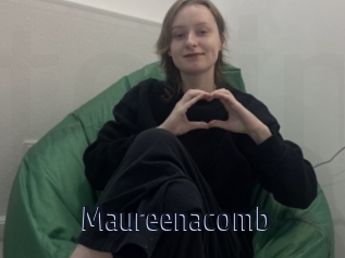 Maureenacomb
