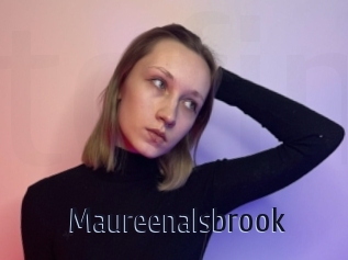 Maureenalsbrook