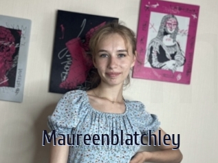 Maureenblatchley