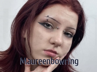 Maureenbowring