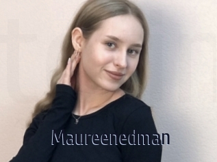 Maureenedman