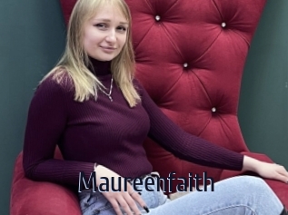 Maureenfaith