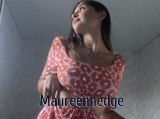 Maureenhedge